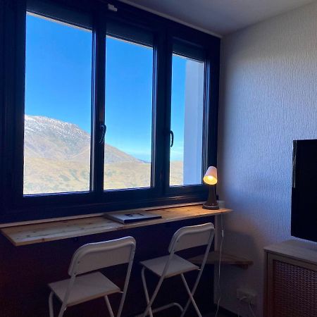 סן-לארי-סולאן Suite Au Pied Des Pistes - Pla D'Adet מראה חיצוני תמונה